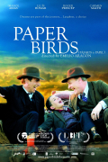 Película Pájaros de papel