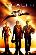 Película Stealth