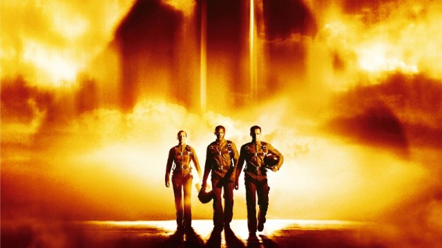 La amenaza invisible. Stealth