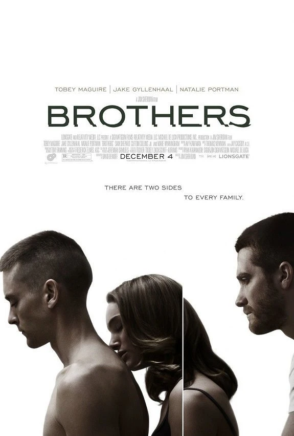 Brothers - Hermanos