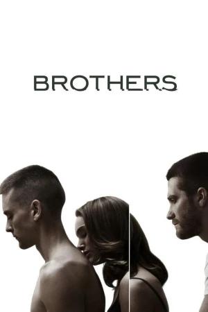 Brothers - Hermanos