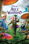 Película Alice in Wonderland