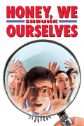 Película Honey, We Shrunk Ourselves!