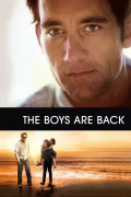 Película The Boys Are Back
