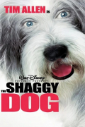 Película The Shaggy Dog