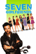 Película Seven Girlfriends