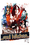 Película Soul Kitchen