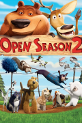 Película Open Season 2