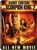 The Scorpion King 2: Rise of a Warrior