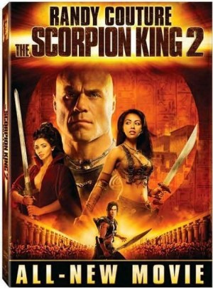 El rey escorpión 2: El nacimiento del guerrero