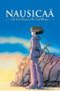 Película Nausicaä of the Valley of the Wind