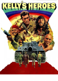 Película Kelly's Heroes