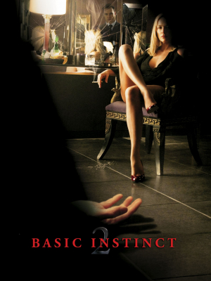 Instinto básico 2: Adicción al riesgo