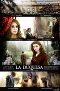 Película The Duchess