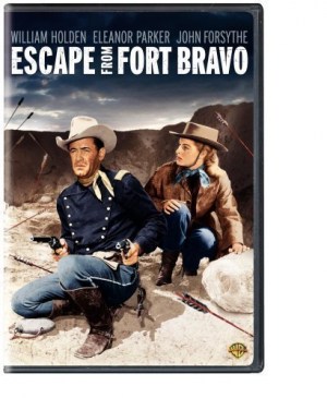 Fort Bravo