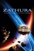 Zathura: A Space Adventure