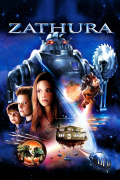 Película Zathura: A Space Adventure