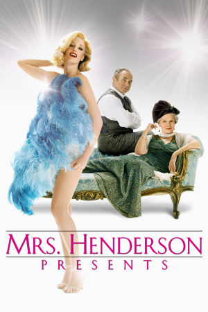 Mrs. Henderson presenta