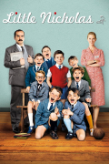 Película Little Nicholas
