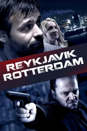 Reykiavik-Rotterdam