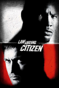 Película Law Abiding Citizen