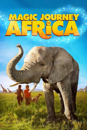 Viaje mágico a África