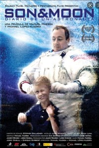 Son & Moon: diario de un astronauta Son & Moon: diario de un astronauta