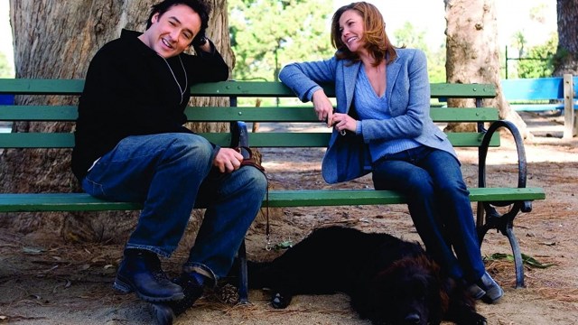 ...Y que le gusten los perros