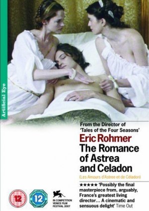 El romance de Astrea y Celadón