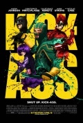 Kick-Ass: un superhéroe sin superpoderes
