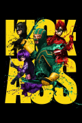 Película Kick-Ass