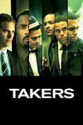 Película Takers