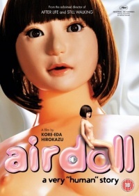 Air doll (Muñeca de aire)