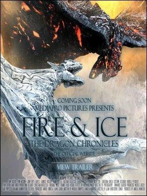 El dragón y la princesa