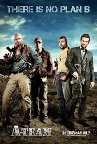 El equipo A