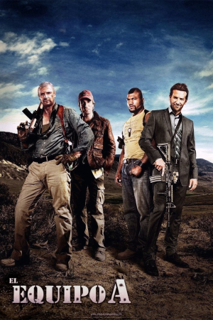 El equipo A