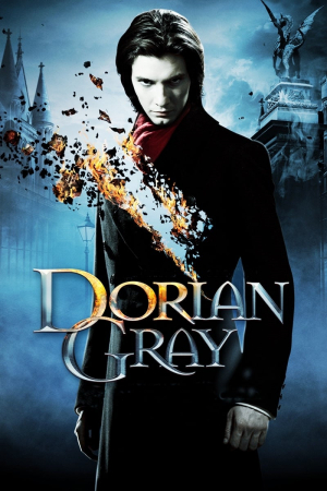 El retrato de Dorian Gray