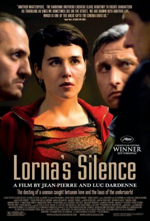 El silencio de Lorna