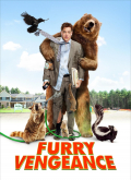 Película Furry Vengeance