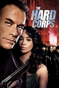 Película The Hard Corps