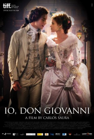Io, Don Giovanni Io, Don Giovanni