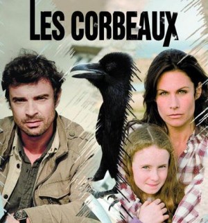 La isla de los cuervos