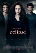 Película La Saga Crepúsculo: Eclipse