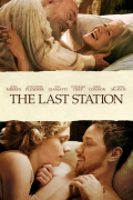 Película The Last Station