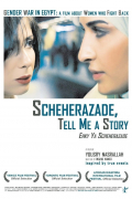 Película Scheherazade, Tell Me a Story