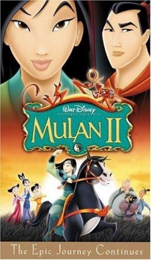 Mulán 2