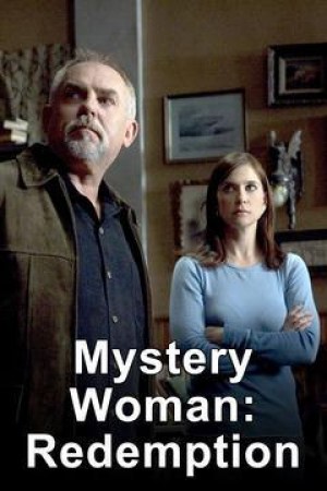 Mystery woman: Redención