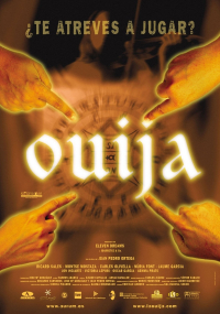 Ouija Ouija