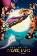 Película Peter Pan 2: Return to Never Land