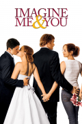 Película Imagine Me & You
